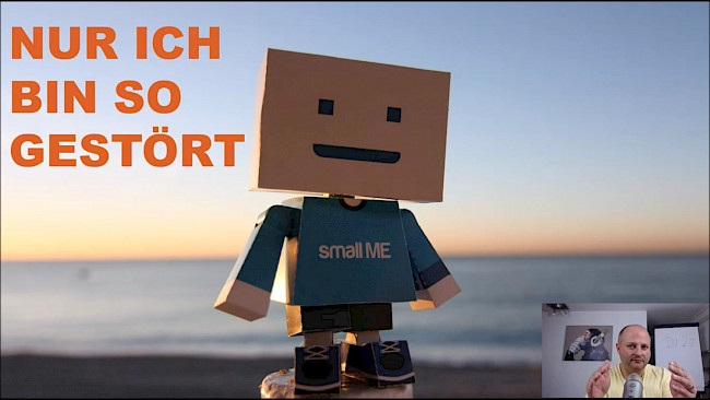 Schlechte Gedanken hat sonst keiner