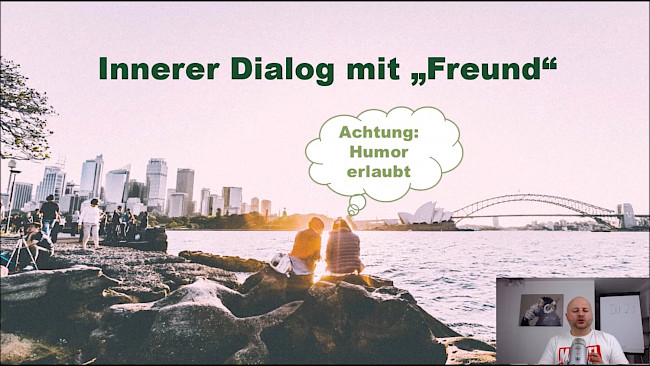 Keine Kontrolle mehr über die eigenen Gedanken