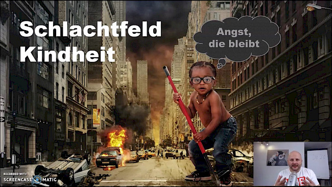 What a dangerous world