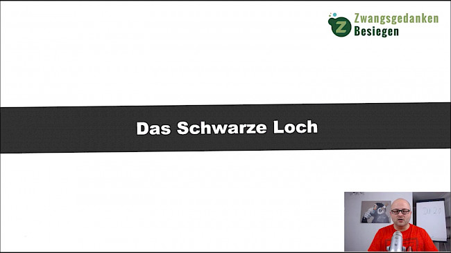 Das Schwarze Loch
