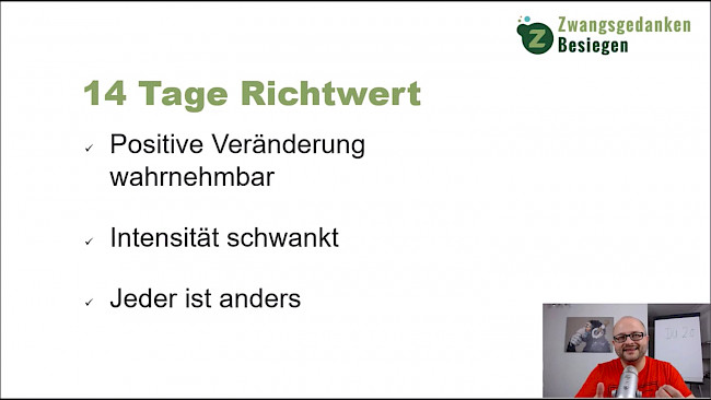 Wichtige Zusatztipps, ohne die viele scheitern