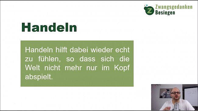 Gedankenriese und Umsetzungszwerg