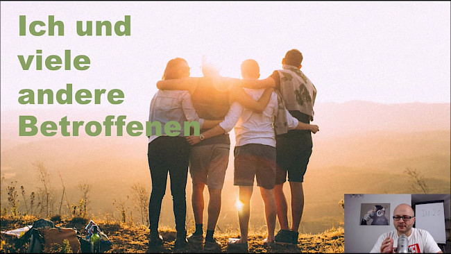 Gibt es hoffnungslose Fälle?