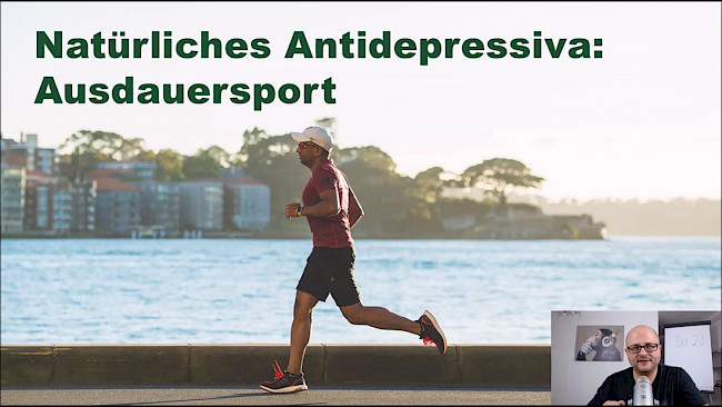 Ich schaffe es nicht, positive Dinge zu tun