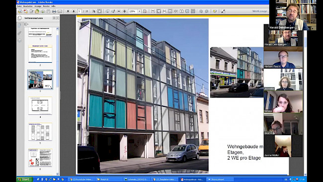 19 11 07 L23 Regulation