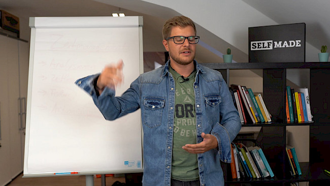 Steuern sparen / Betriebsausgaben