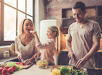 Raumbezogene Bedürfnisse