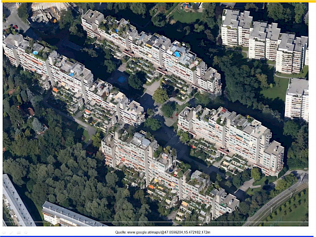 L42 Lebensräume Teil 2 - Aneignungsraum