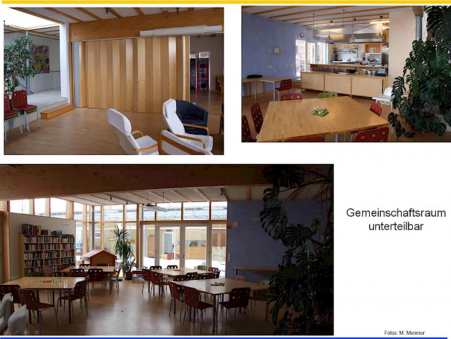 L43 Lebensräume Beispielanalyse - Erkennen von Stärken und Schwächen