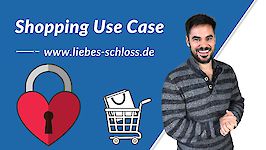 Google Shopping Use Case bei liebes-schloss.de