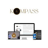 KOMPASS - Linkedin & Social Selling