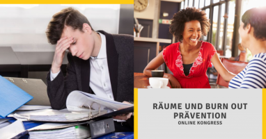 2019 - Räume und Burn Out Prävention