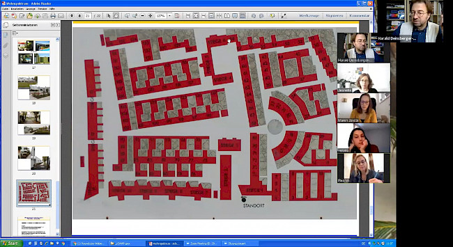 19 11 29 Übung L25 Soziale Regulation Teil 2