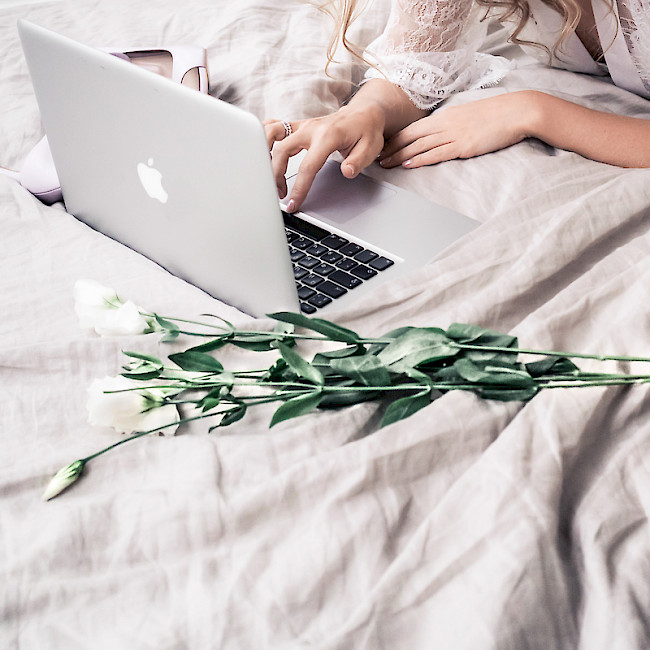 TIPP - Wo kann ich gratis eine eigene Website erstellen?