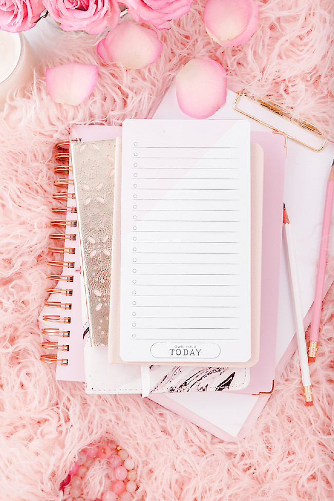 WORKSHEET - Deine Website