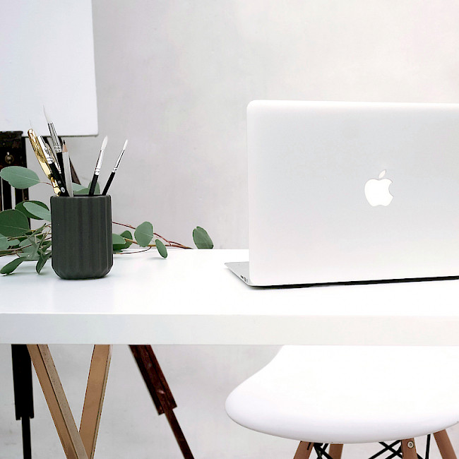 KEINE ZEIT eine eigene Website zu erstellen- Angebot von Webra