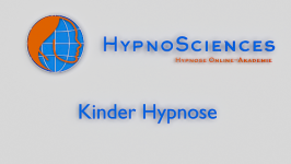 Modul 4 - Kinder Hypnose