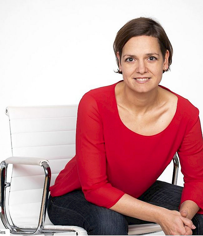 VIDEO - Erfolgreich auf Google mit Melanie Haux