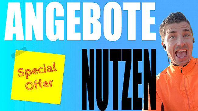 Wie du Angebote an dich nutzt, um neue Teampartner zu gewinnen