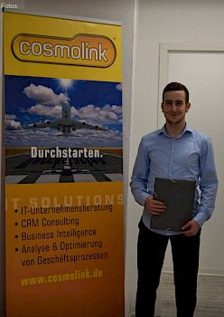 Ausbildung zum CRM Consultant