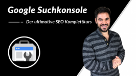 Google Suchkonsole