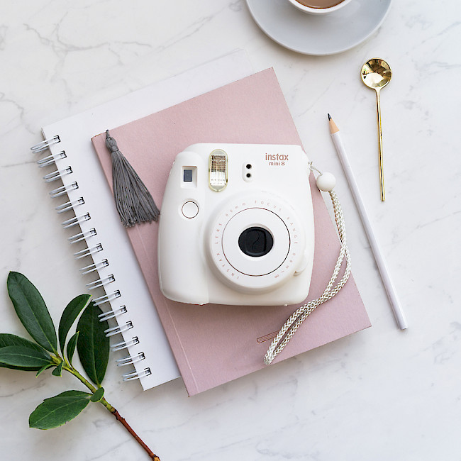 CHECKLISTE - Deine atemberaubenden Videos