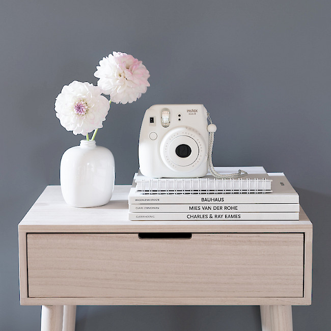 CHECKLISTE - Deine perfekten Fotos