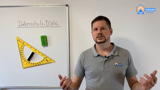 WICHTIG-DSGVo: Unbedingt anschauen!