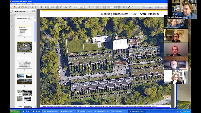 19 12 19 Wohnprojekt Halen