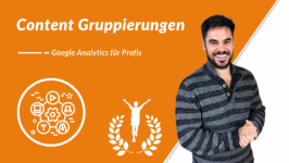Content Gruppierungen