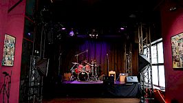 PA-Anlage und Aufbau