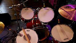 Instrumente & Linecheck