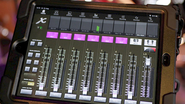 Brummen durch Feedback vermeiden