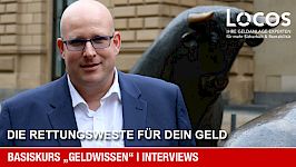 Interview - Unser Geldsystem