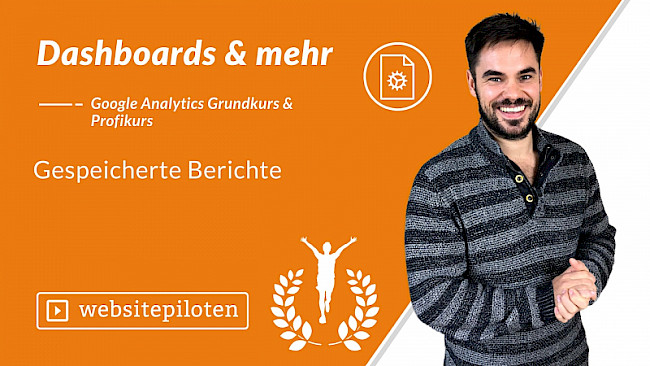 Gespeicherte Berichte