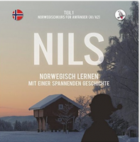 Nils - Norwegischkurs für Anfänger