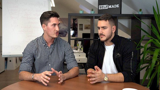 Online Shop optimieren