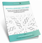 Änderungen BBiG 2020