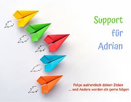 Mentoring AK_Goal Getting Circle