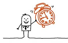 Modul 1.1: Mehr Zeit für Zukunftrelevantes