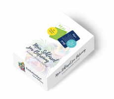 Farbkartenset - Mein Schlüssel zur Befreiung