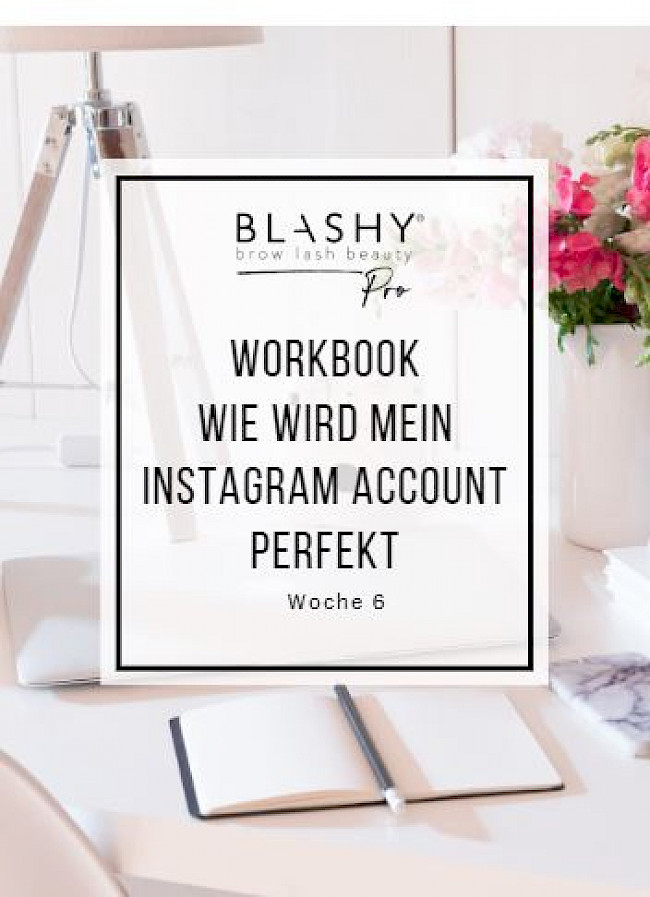 INSTAGRAM im DETAIL - Wie wird mein Instagram Account perfekt!