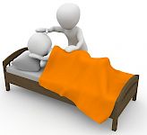 Antistress-Schlaf-Hypnose