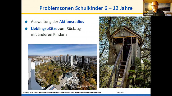 20 02 06 Die Hochhausproblematik bei Kindern