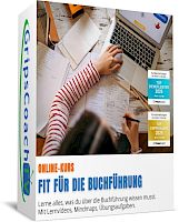 Fit für die Buchführung