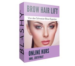 BROW HAIR LIFT