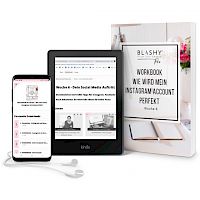 MINI COACHING Instagram Profi Online Kurs für die Beauty Unternehmerin