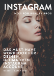 WORKBOOK - Dein ultimativer Insta Guide
