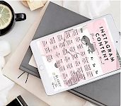 BONUS - Dein Insta Plan für 1 Monat