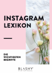 INSTAGRAM LEXIKON - Die wichtigsten Begriffe